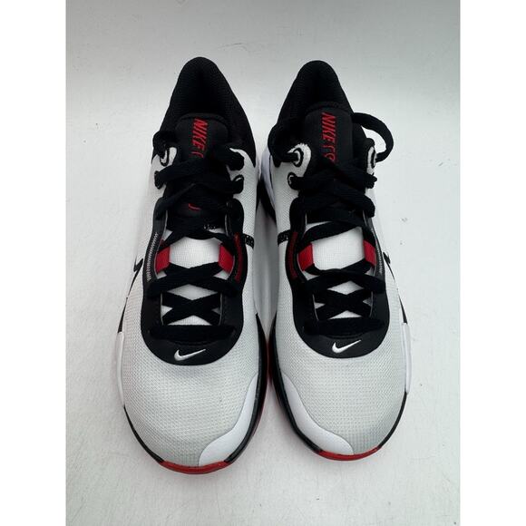 Nike RENEW ELEVATE III Women's NWD Athletic Sneaker White MISMATCH SIZES - Picture 6 of 12